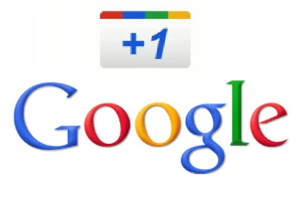Google +1